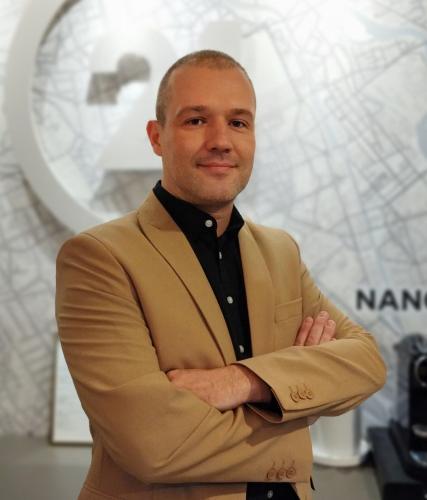 Guillaume VAZEUX