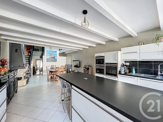 Appartement F6 à vendre PULNOY