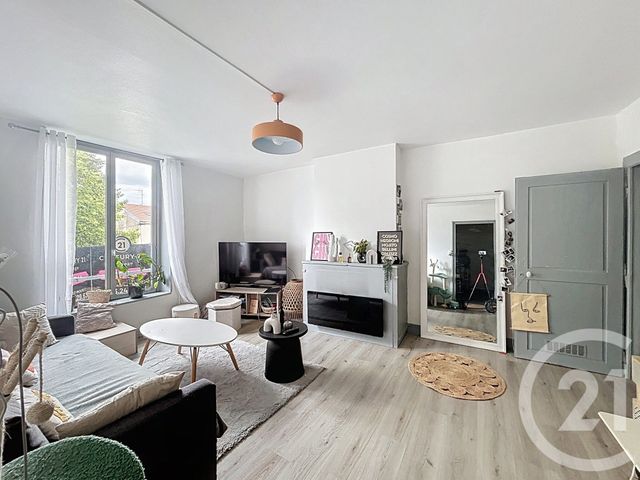 appartement - NANCY - 54
