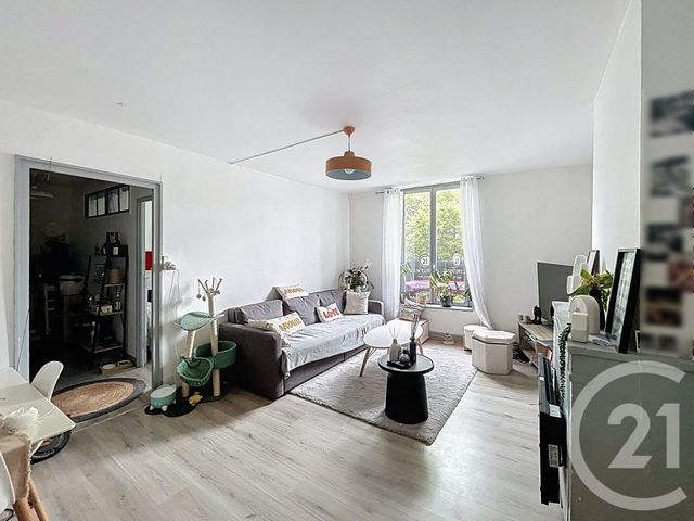 appartement - NANCY - 54