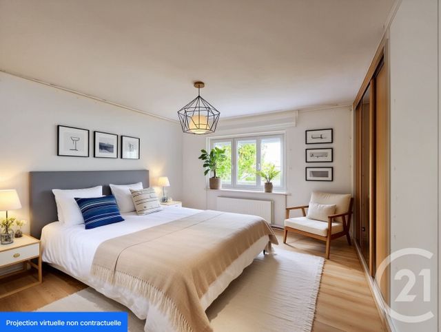 Appartement F3 à vendre - 3 pièces - 73.57 m2 - LAXOU - 54 - LORRAINE - Century 21 Héritage