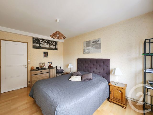 Appartement F3 à vendre - 3 pièces - 73.57 m2 - LAXOU - 54 - LORRAINE - Century 21 Héritage