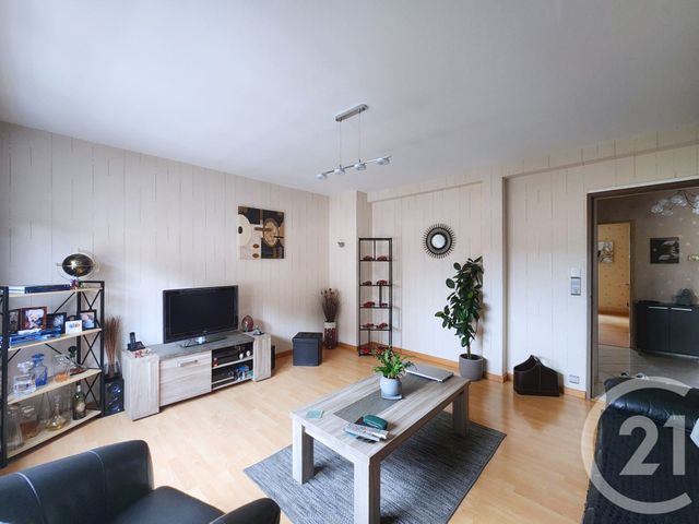 Appartement F3 à vendre - 3 pièces - 73.57 m2 - LAXOU - 54 - LORRAINE - Century 21 Héritage