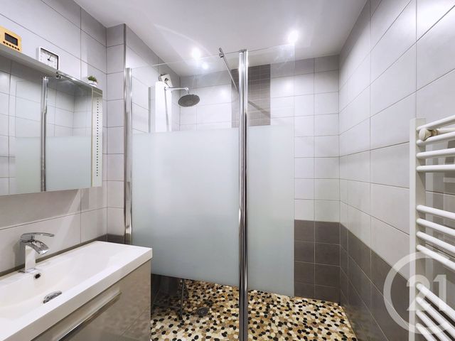 Appartement F3 à vendre - 3 pièces - 73.57 m2 - LAXOU - 54 - LORRAINE - Century 21 Héritage