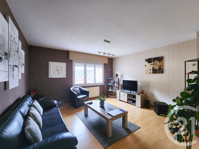 Appartement F3 à vendre LAXOU