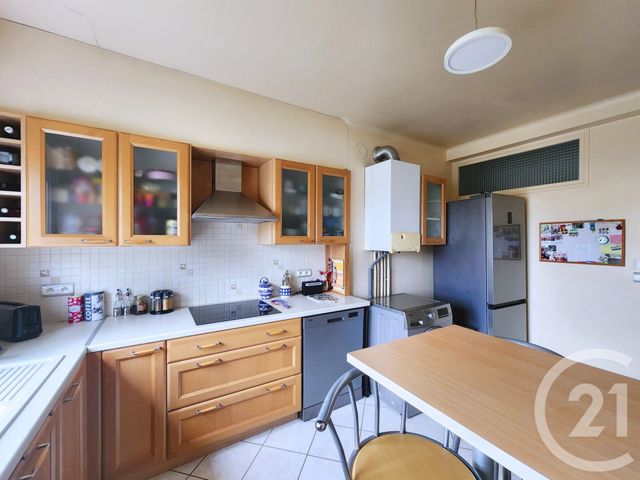 Appartement F3 à vendre - 3 pièces - 73.57 m2 - LAXOU - 54 - LORRAINE - Century 21 Héritage