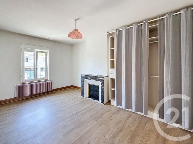 Appartement F4 à vendre - 4 pièces - 91.0 m2 - NANCY - 54 - LORRAINE - Century 21 Héritage