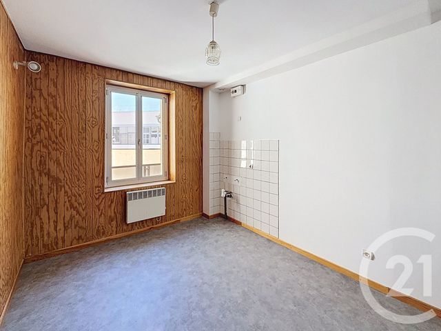 Appartement F4 à vendre - 4 pièces - 91.0 m2 - NANCY - 54 - LORRAINE - Century 21 Héritage