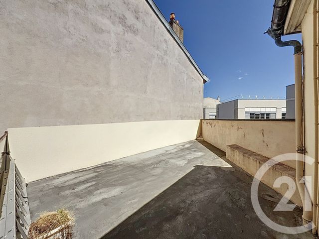 Appartement F4 à vendre - 4 pièces - 91.0 m2 - NANCY - 54 - LORRAINE - Century 21 Héritage
