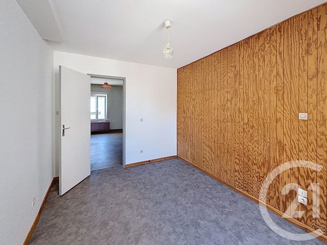 Appartement F4 à vendre - 4 pièces - 91.0 m2 - NANCY - 54 - LORRAINE - Century 21 Héritage