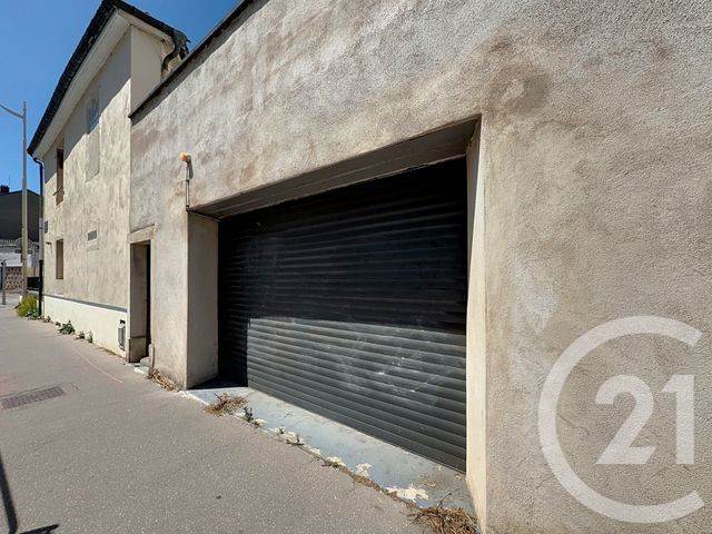 Appartement F4 à vendre - 4 pièces - 91.0 m2 - NANCY - 54 - LORRAINE - Century 21 Héritage