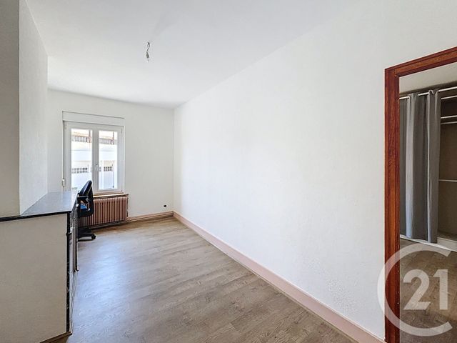 Appartement F4 à vendre - 4 pièces - 91.0 m2 - NANCY - 54 - LORRAINE - Century 21 Héritage