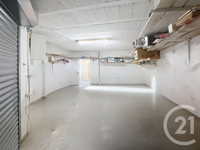 Appartement F4 à vendre - 4 pièces - 91.0 m2 - NANCY - 54 - LORRAINE - Century 21 Héritage