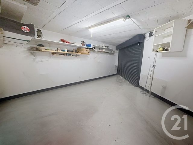 Appartement F4 à vendre - 4 pièces - 91.0 m2 - NANCY - 54 - LORRAINE - Century 21 Héritage