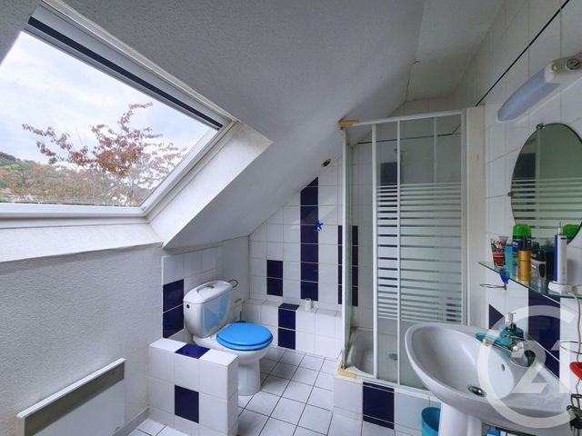 maison à vendre - 7 pièces - 159.0 m2 - HOUDEMONT - 54 - LORRAINE - Century 21 Héritage