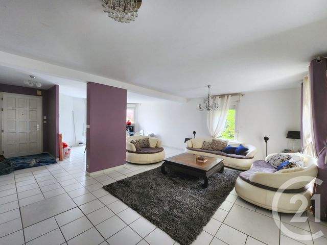 maison à vendre - 7 pièces - 159.0 m2 - HOUDEMONT - 54 - LORRAINE - Century 21 Héritage