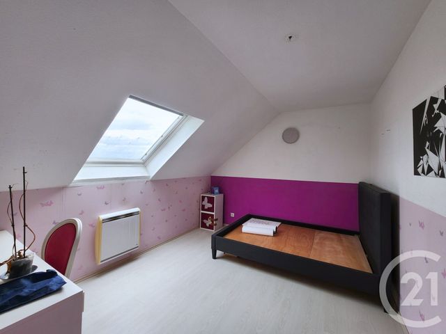 maison à vendre - 7 pièces - 159.0 m2 - HOUDEMONT - 54 - LORRAINE - Century 21 Héritage