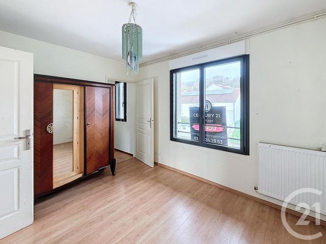 maison à vendre - 10 pièces - 211.94 m2 - CUSTINES - 54 - LORRAINE - Century 21 Héritage
