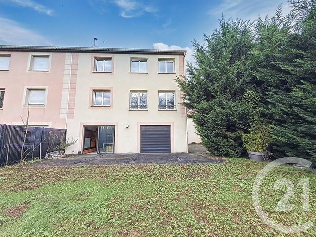 maison à vendre - 10 pièces - 211.94 m2 - CUSTINES - 54 - LORRAINE - Century 21 Héritage