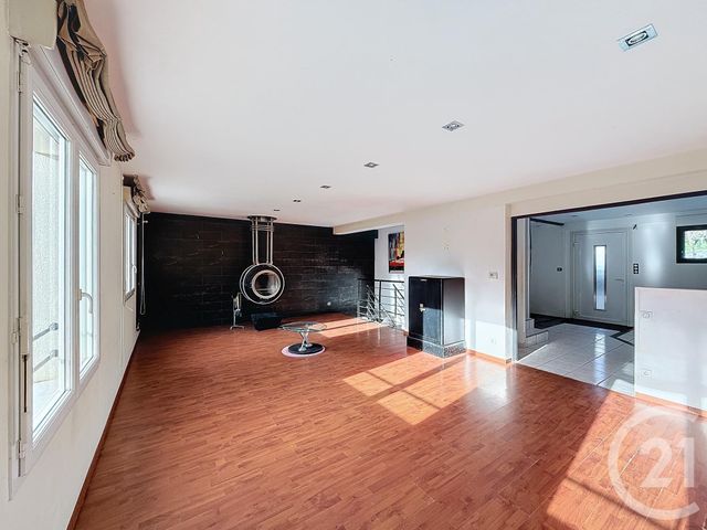 maison à vendre - 10 pièces - 211.94 m2 - CUSTINES - 54 - LORRAINE - Century 21 Héritage