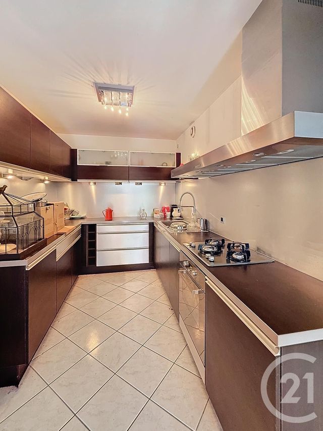 maison à vendre - 10 pièces - 211.94 m2 - CUSTINES - 54 - LORRAINE - Century 21 Héritage