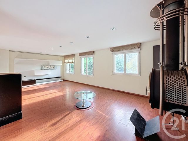 maison à vendre - 10 pièces - 211.94 m2 - CUSTINES - 54 - LORRAINE - Century 21 Héritage