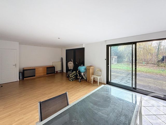 maison à vendre - 10 pièces - 211.94 m2 - CUSTINES - 54 - LORRAINE - Century 21 Héritage