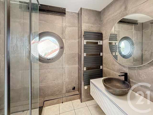 maison à vendre - 10 pièces - 211.94 m2 - CUSTINES - 54 - LORRAINE - Century 21 Héritage