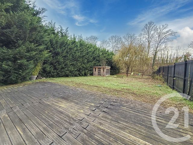 maison à vendre - 10 pièces - 211.94 m2 - CUSTINES - 54 - LORRAINE - Century 21 Héritage
