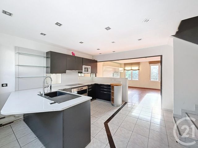 maison à vendre - 10 pièces - 211.94 m2 - CUSTINES - 54 - LORRAINE - Century 21 Héritage