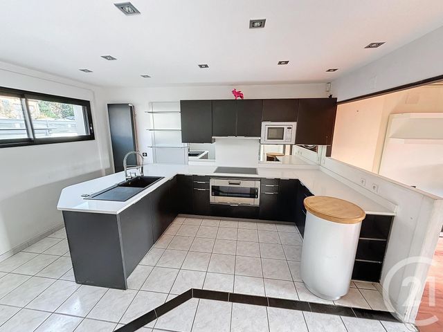 maison à vendre - 10 pièces - 211.94 m2 - CUSTINES - 54 - LORRAINE - Century 21 Héritage