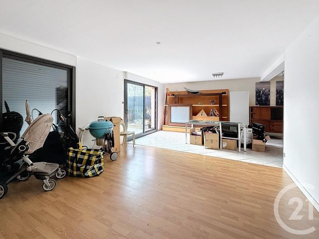 maison à vendre - 10 pièces - 211.94 m2 - CUSTINES - 54 - LORRAINE - Century 21 Héritage