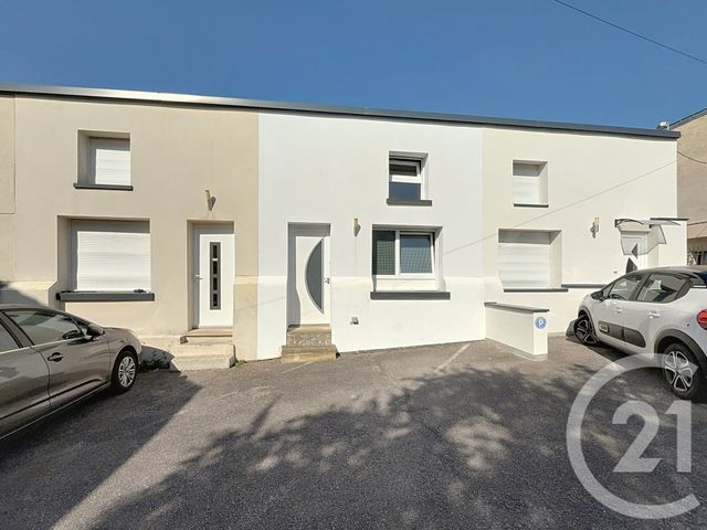maison à vendre - 4 pièces - 98.0 m2 - JARVILLE LA MALGRANGE - 54 - LORRAINE - Century 21 Héritage