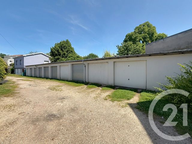 parking à vendre - 155.0 m2 - NANCY - 54 - LORRAINE - Century 21 Héritage