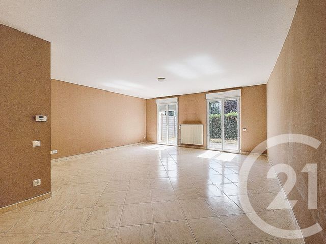 maison - JARVILLE LA MALGRANGE - 54