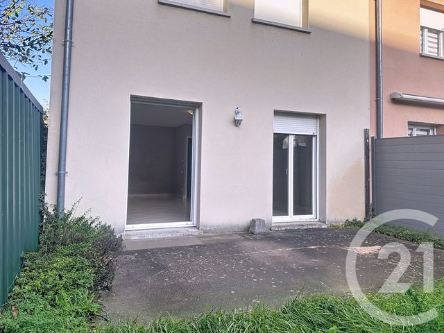 maison à vendre - 4 pièces - 94.34 m2 - JARVILLE LA MALGRANGE - 54 - LORRAINE - Century 21 Héritage