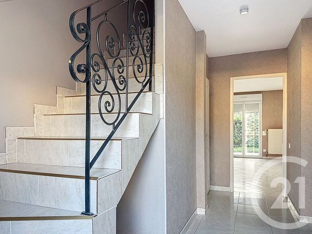 maison à vendre - 4 pièces - 94.34 m2 - JARVILLE LA MALGRANGE - 54 - LORRAINE - Century 21 Héritage