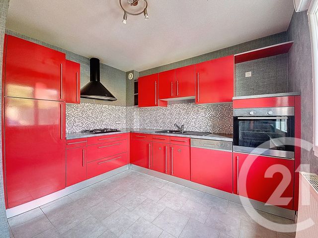 maison à vendre - 4 pièces - 94.34 m2 - JARVILLE LA MALGRANGE - 54 - LORRAINE - Century 21 Héritage