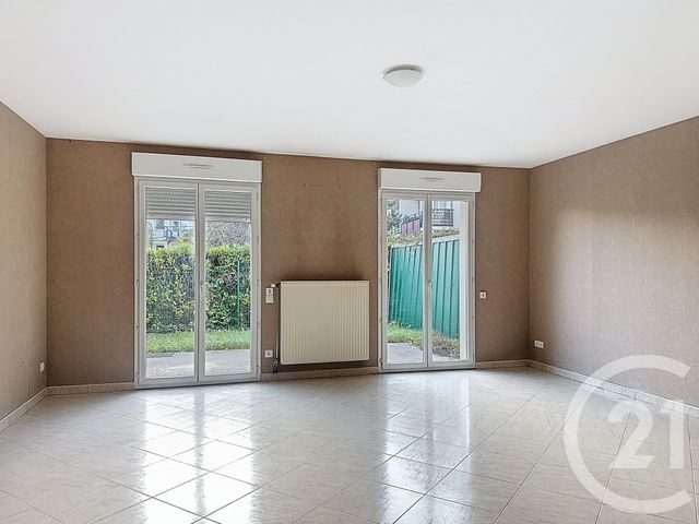 maison à vendre - 4 pièces - 94.34 m2 - JARVILLE LA MALGRANGE - 54 - LORRAINE - Century 21 Héritage