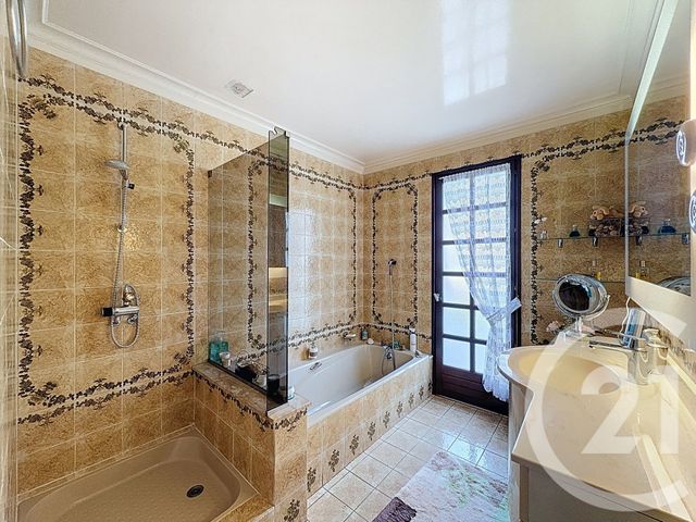 maison à vendre - 5 pièces - 100.0 m2 - BLAINVILLE SUR L EAU - 54 - LORRAINE - Century 21 Héritage