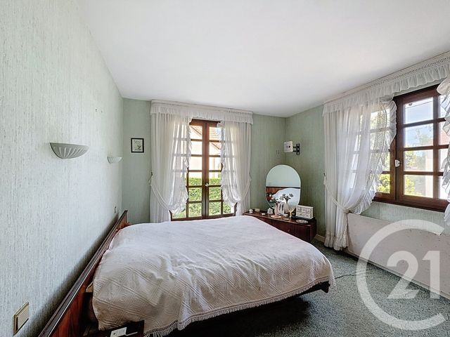 maison à vendre - 5 pièces - 100.0 m2 - BLAINVILLE SUR L EAU - 54 - LORRAINE - Century 21 Héritage