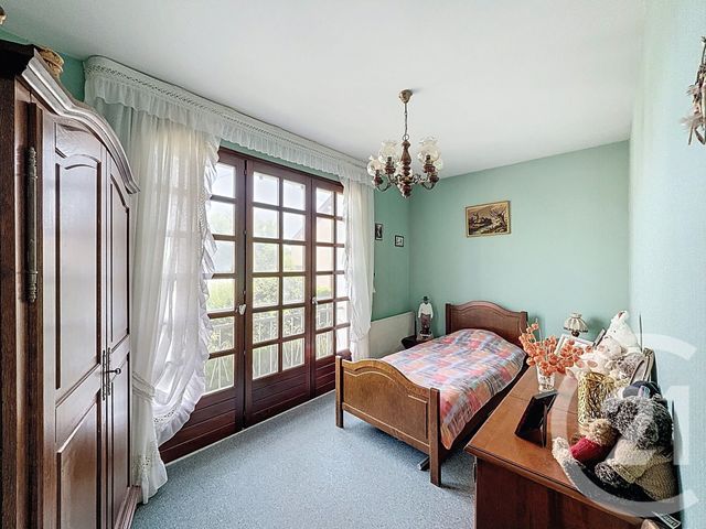 maison à vendre - 5 pièces - 100.0 m2 - BLAINVILLE SUR L EAU - 54 - LORRAINE - Century 21 Héritage