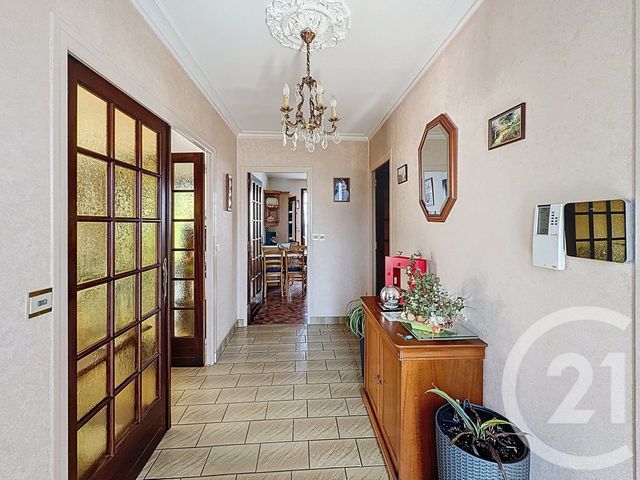 maison à vendre - 5 pièces - 100.0 m2 - BLAINVILLE SUR L EAU - 54 - LORRAINE - Century 21 Héritage