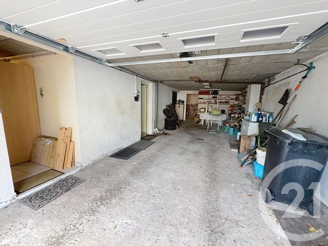 maison à vendre - 5 pièces - 100.0 m2 - BLAINVILLE SUR L EAU - 54 - LORRAINE - Century 21 Héritage