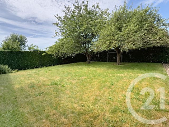 maison à vendre - 5 pièces - 100.0 m2 - BLAINVILLE SUR L EAU - 54 - LORRAINE - Century 21 Héritage