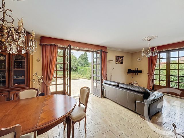 maison à vendre - 5 pièces - 100.0 m2 - BLAINVILLE SUR L EAU - 54 - LORRAINE - Century 21 Héritage