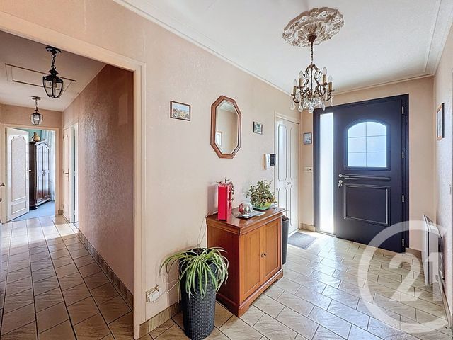 maison à vendre - 5 pièces - 100.0 m2 - BLAINVILLE SUR L EAU - 54 - LORRAINE - Century 21 Héritage