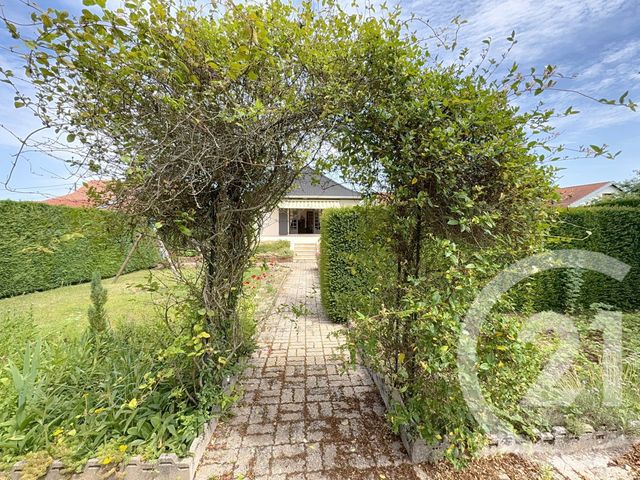 maison à vendre - 5 pièces - 100.0 m2 - BLAINVILLE SUR L EAU - 54 - LORRAINE - Century 21 Héritage