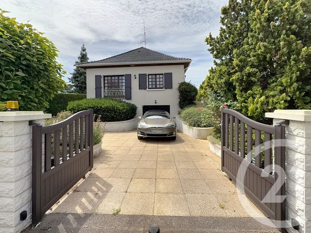 maison - BLAINVILLE SUR L EAU - 54