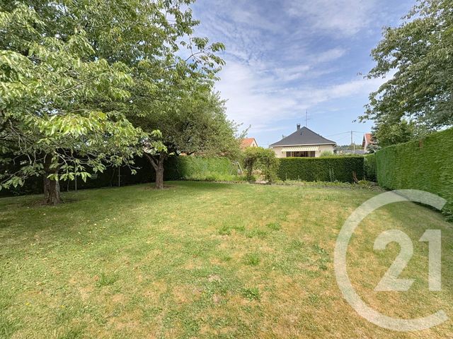 maison à vendre - 5 pièces - 100.0 m2 - BLAINVILLE SUR L EAU - 54 - LORRAINE - Century 21 Héritage